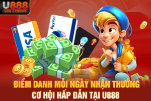 Điểm danh mỗi ngày