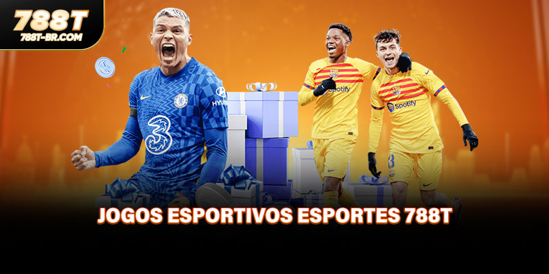 Jogos esportivos Esportes 788T